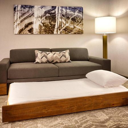 Springhill Suites By Marriott Coralville Kültér fotó