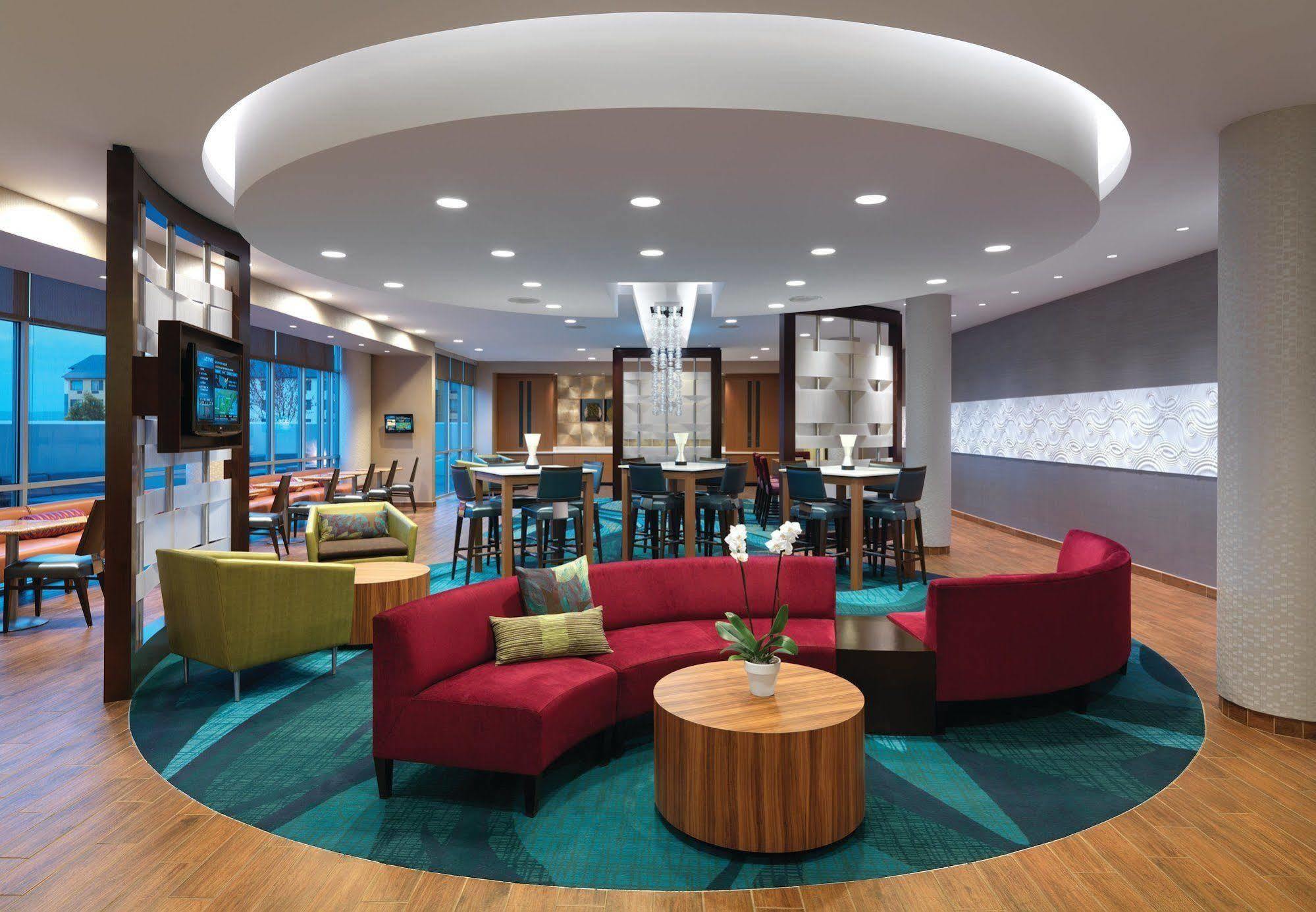 Springhill Suites By Marriott Coralville Kültér fotó