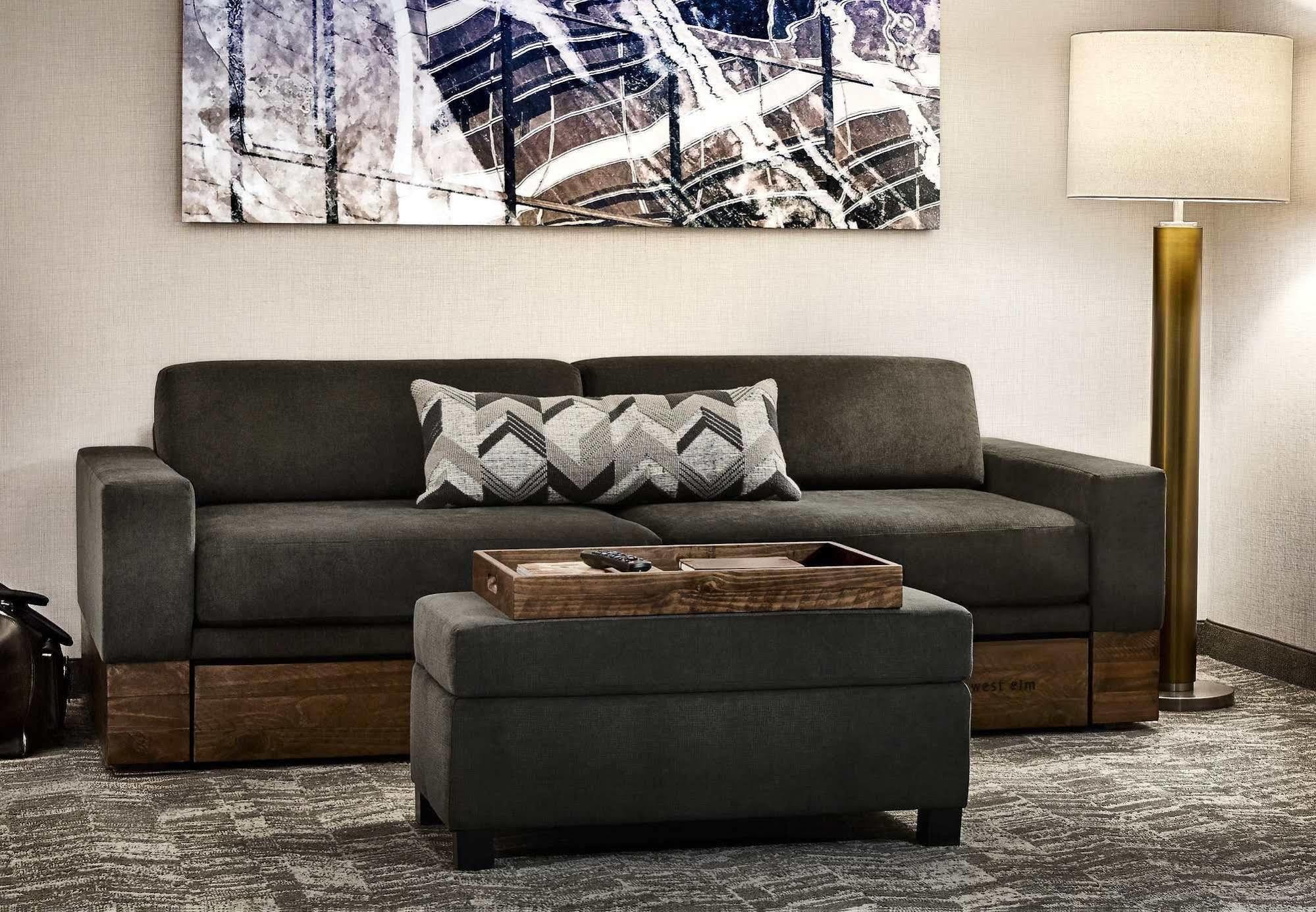Springhill Suites By Marriott Coralville Kültér fotó