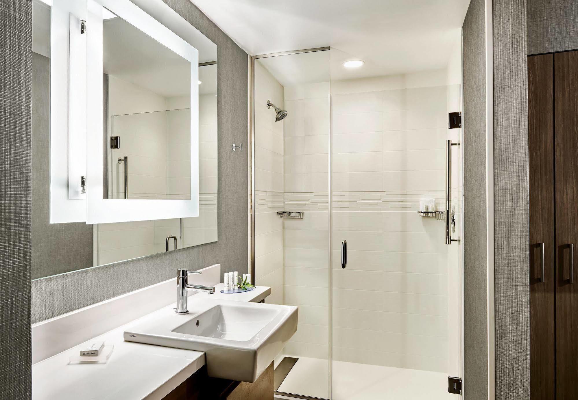 Springhill Suites By Marriott Coralville Kültér fotó