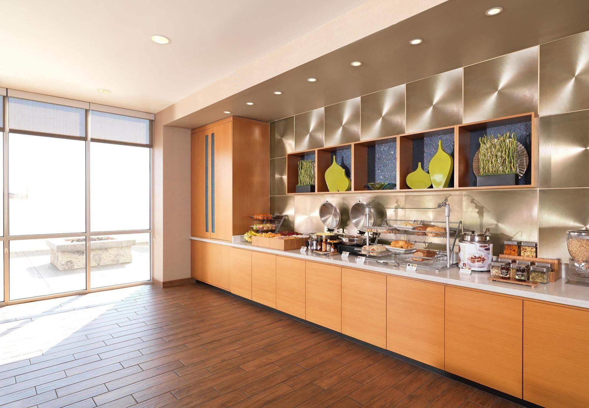Springhill Suites By Marriott Coralville Kültér fotó