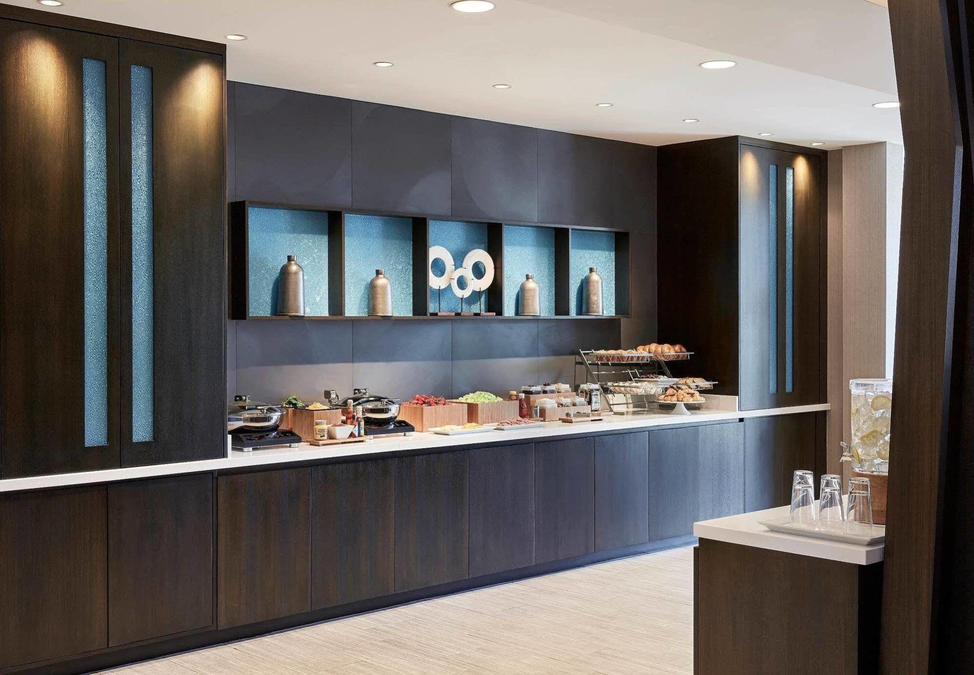 Springhill Suites By Marriott Coralville Kültér fotó