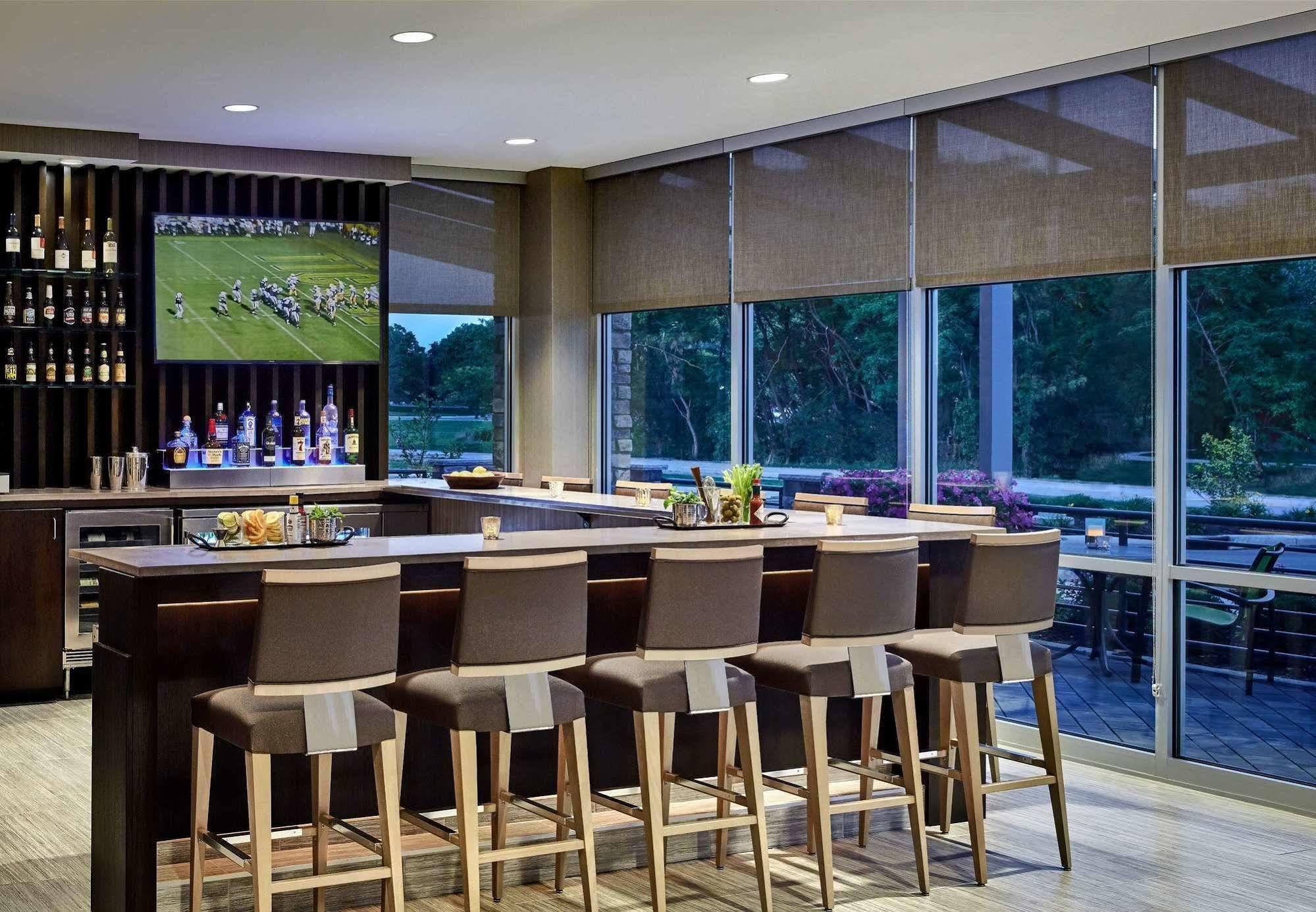 Springhill Suites By Marriott Coralville Kültér fotó